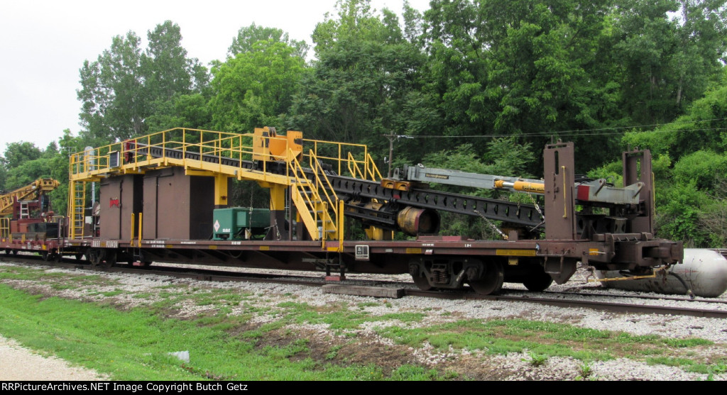BNSF 938424